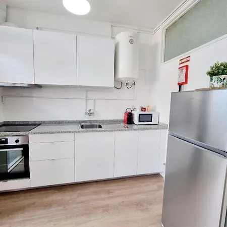 Theresa Apartment Porto