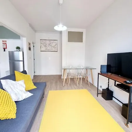 Apartment Theresa