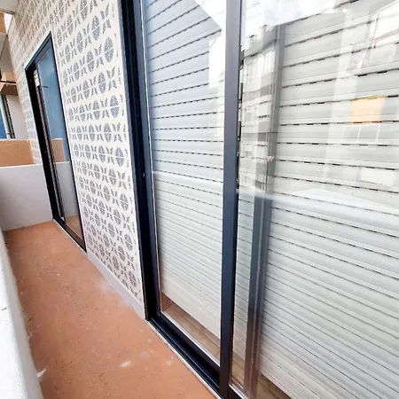 Apartament Theresa Porto