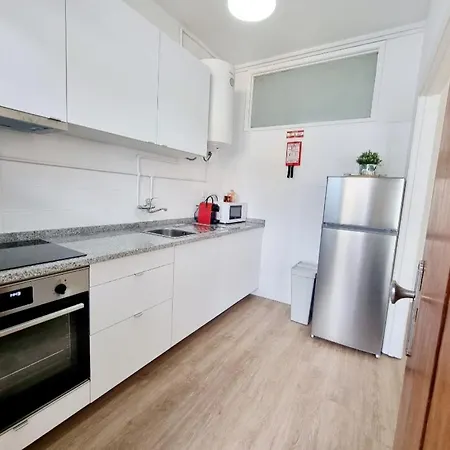 Apartament Theresa *
