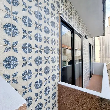 Theresa Apartament